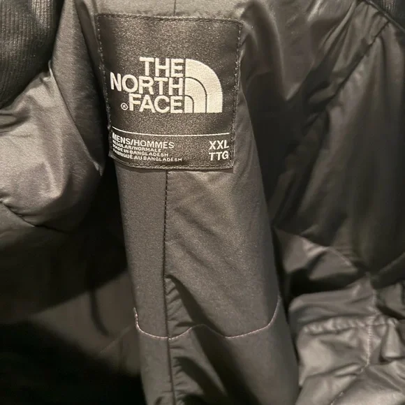 Men's The North Face Snow Pants cargo